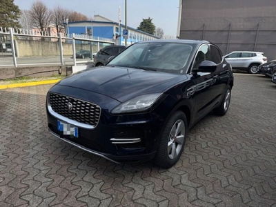 Jaguar E-Pace 2.0D I4 163 CV AWD Auto S usata