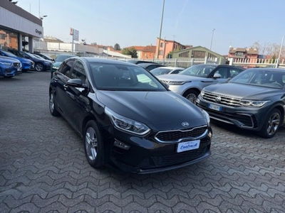 Kia Ceed 1.4 T-GDi DCT 5p. Business Class usata