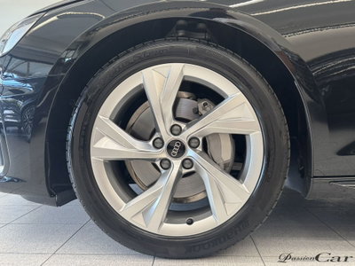 Audi A4 40 TDI quattro S tronic S line edition (10)
