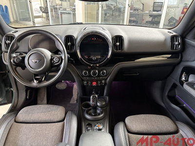 MINI Mini Countryman 2.0 Cooper SD Countryman ALL4 Automatica (11)
