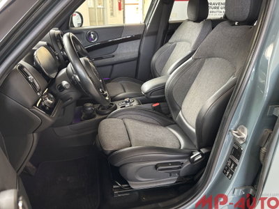MINI Mini Countryman 2.0 Cooper SD Countryman ALL4 Automatica (12)