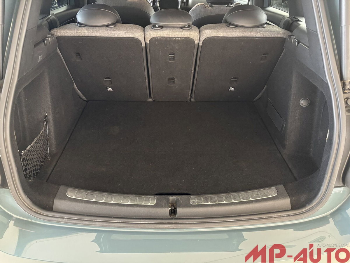 MINI Mini Countryman 2.0 Cooper SD Countryman ALL4 Automatica (13)
