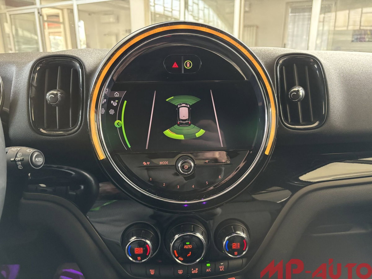 MINI Mini Countryman 2.0 Cooper SD Countryman ALL4 Automatica (14)