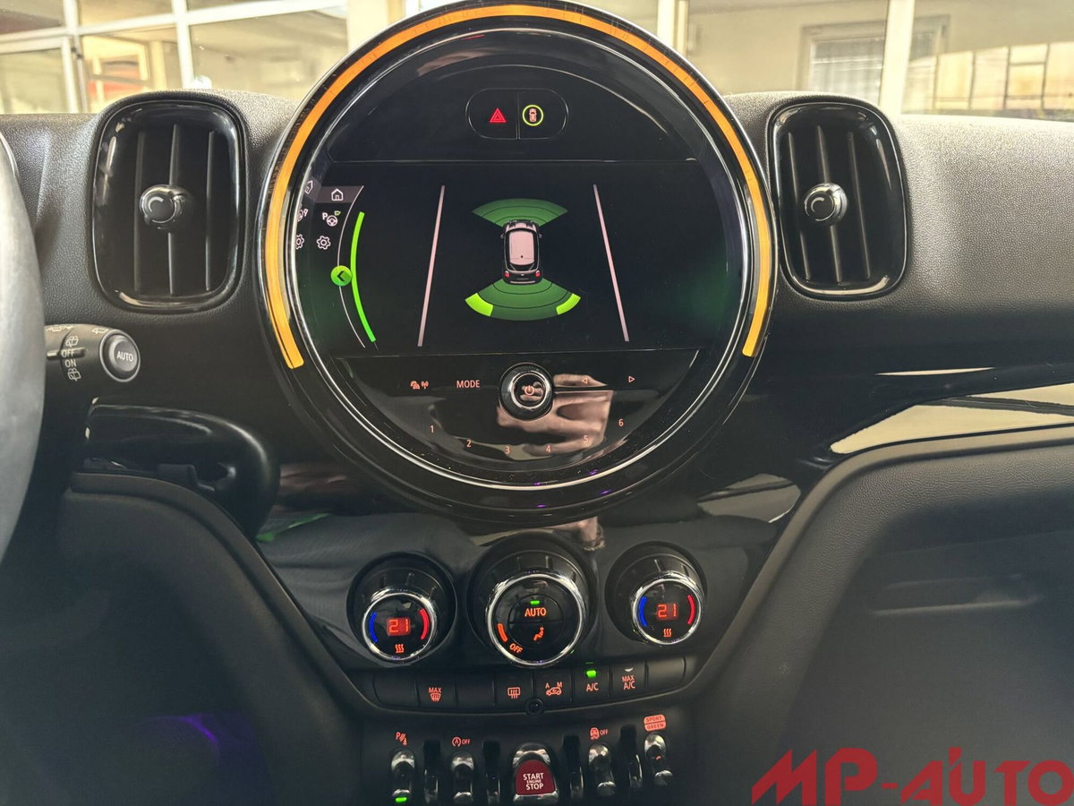 MINI Mini Countryman 2.0 Cooper SD Countryman ALL4 Automatica (15)
