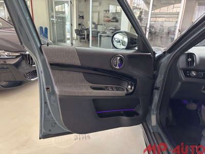 MINI Mini Countryman 2.0 Cooper SD Countryman ALL4 Automatica (18)
