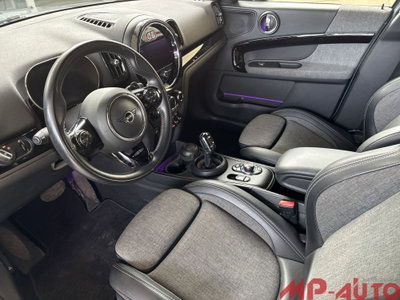 MINI Mini Countryman 2.0 Cooper SD Countryman ALL4 Automatica (9)