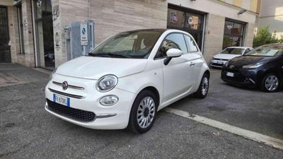 Fiat 500 1.3 Multijet 16V 95 CV Lounge usata