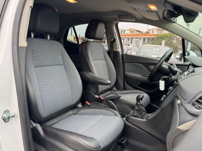 Opel Mokka 1.7 CDTI Ecotec 130CV 4x4 Start&Stop Cosmo (10)