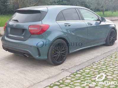 Mercedes-Benz Classe A 200 CDI BlueEFFICIENCY Premium (5)