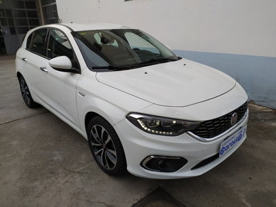 Fiat Tipo Tipo 1.6 Mjt S&S 5 porte Lounge usata