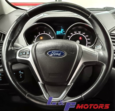 Ford EcoSport 1.0 EcoBoost 125 CV Start&Stop Titanium (20)