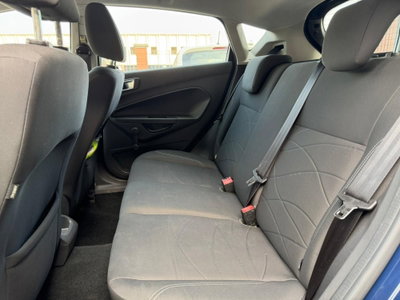 Ford Fiesta Plus 1.5 TDCi 75CV 5 porte (9)