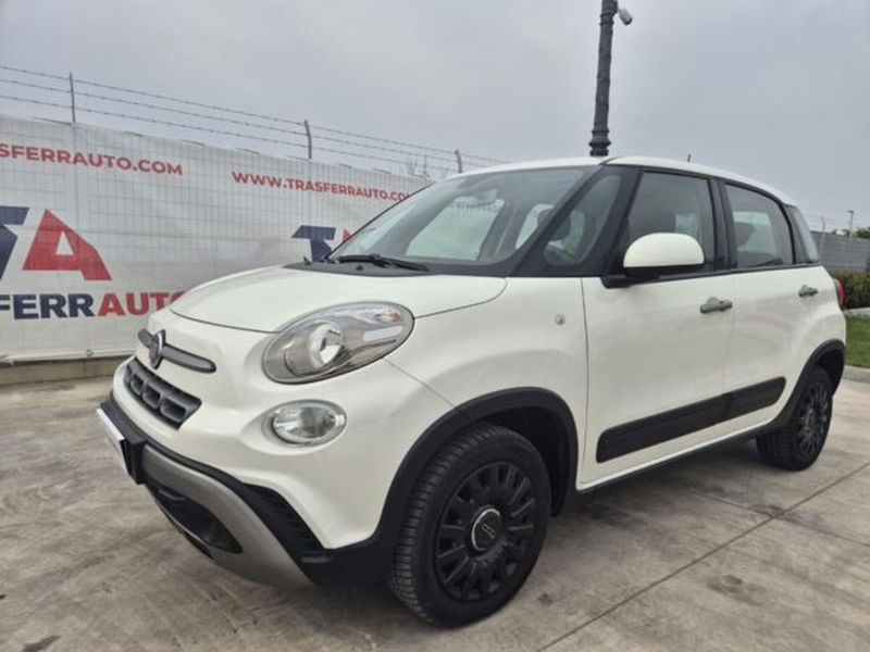 Fiat 500L 1.3 Multijet 95 CV Connect