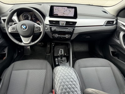 BMW X2 sdrive 18d auto (10)