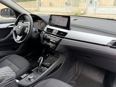 BMW X2 sdrive 18d auto (13)