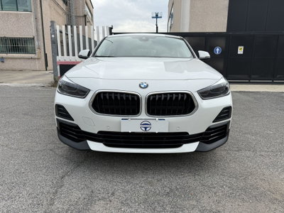 BMW X2 sdrive 18d auto (2)