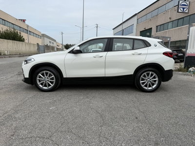 BMW X2 sdrive 18d auto (3)