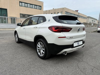 BMW X2 sdrive 18d auto (4)