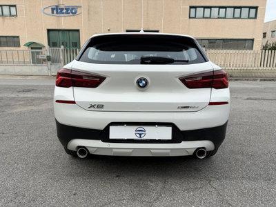 BMW X2 sdrive 18d auto (5)