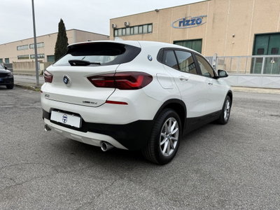 BMW X2 sdrive 18d auto (6)