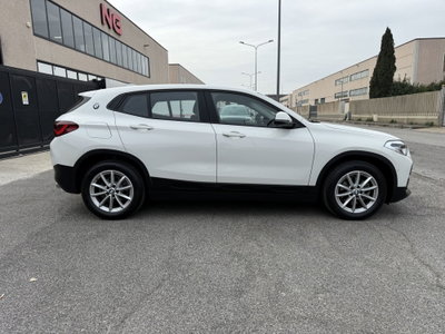 BMW X2 sdrive 18d auto (7)