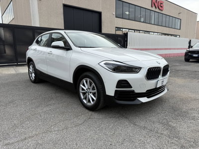 BMW X2 sdrive 18d auto (8)