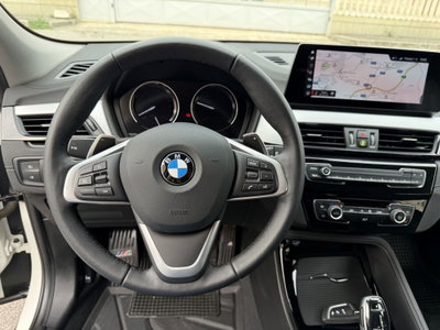 BMW X2 sdrive 18d auto (9)