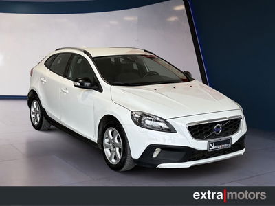 Volvo V40 Cross Country D2 1.6 Business N1 usata