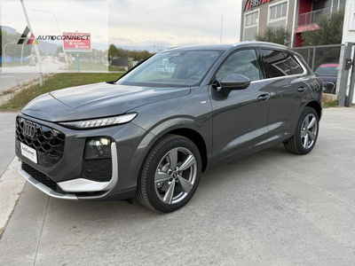 Audi Q3 Sportback 35 TDI quattro S tronic S line edition usata