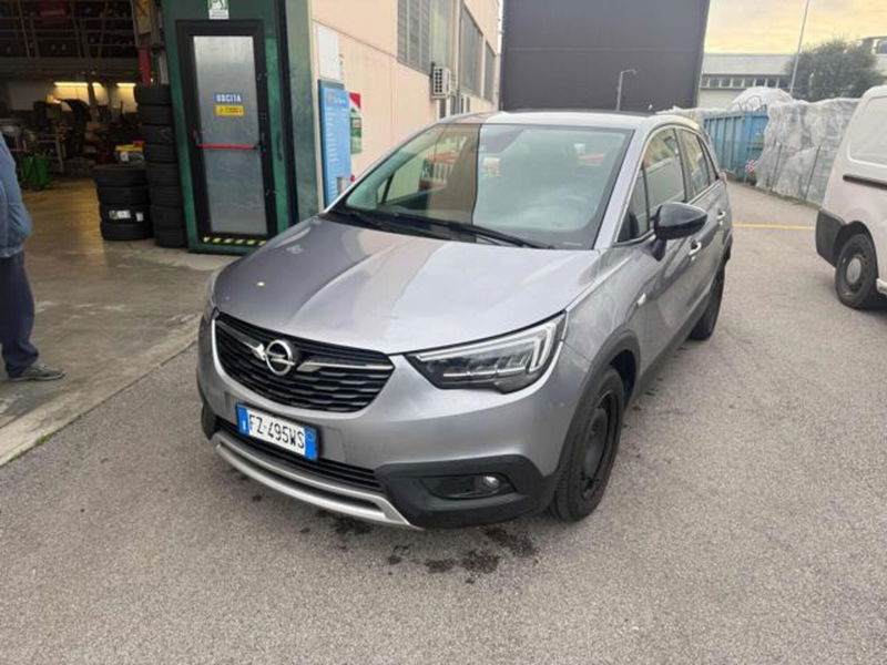 Opel Crossland X 1.2 12V Innovation
