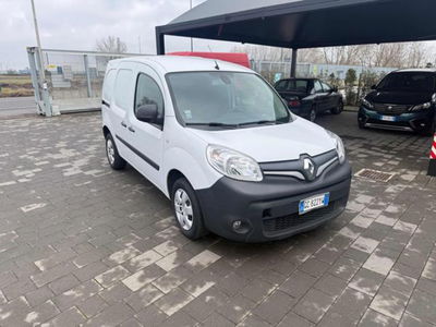Renault Kangoo Blue dCi 95CV Express Furgone Ice usato