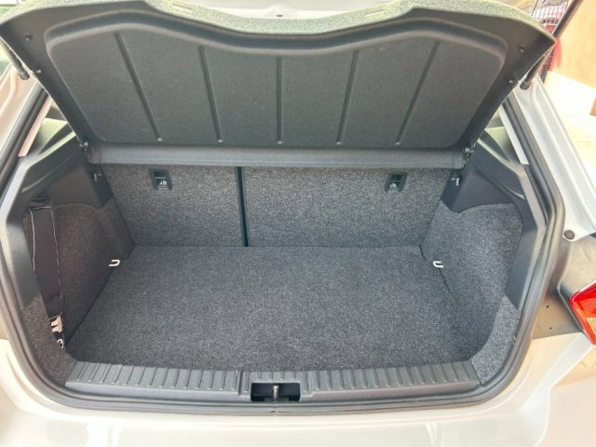 SEAT Ibiza 1.0 TGI 5 porte Business (7)