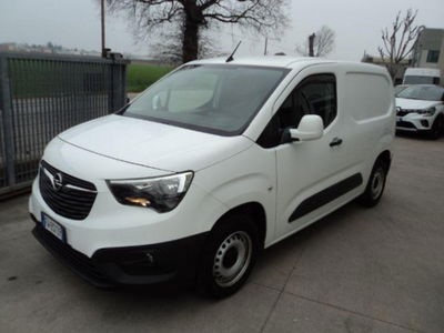 Opel Combo Furgone Cargo 1.6 Diesel PC 1000kg Edition