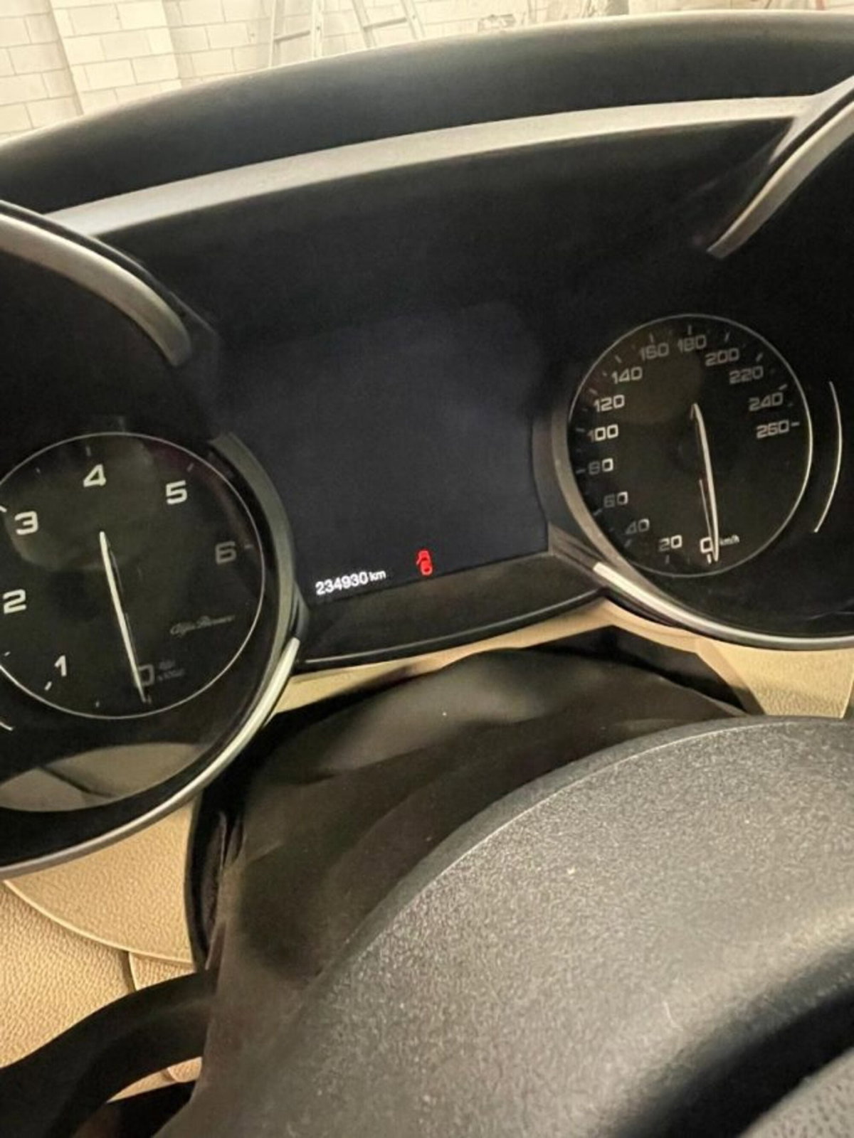 Alfa Romeo Giulia 2.2 Turbodiesel 210 CV AT8 AWD Q4 Veloce (10)