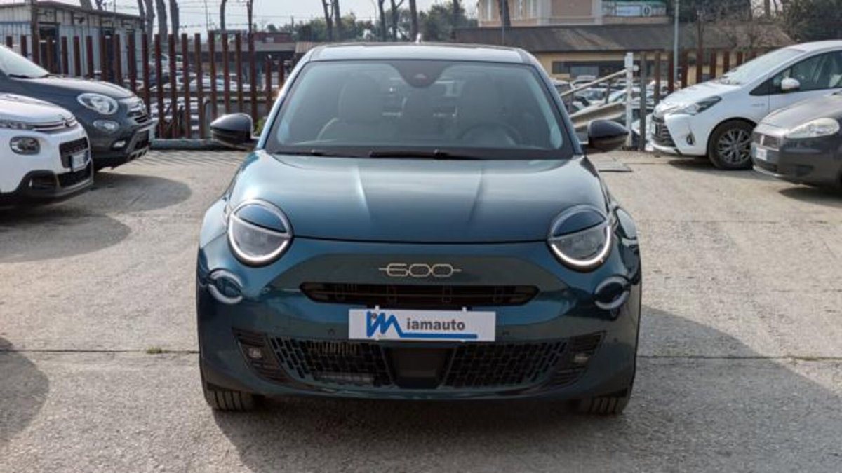 Fiat 600 1.2 hybrid La Prima 110cv auto (2)