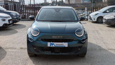 Fiat 600 1.2 hybrid La Prima 110cv auto (2)
