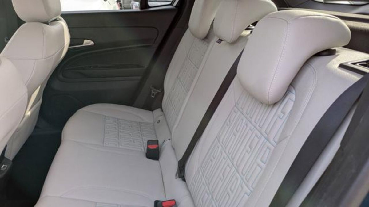 Fiat 600 1.2 hybrid La Prima 110cv auto (20)