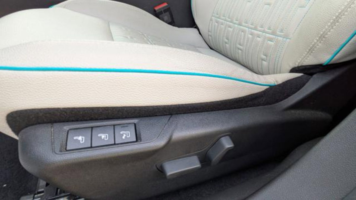 Fiat 600 1.2 hybrid La Prima 110cv auto (17)