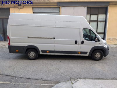 Fiat Ducato Furgone 35 2.3 MJT 130CV PLM-TA Maxi usato