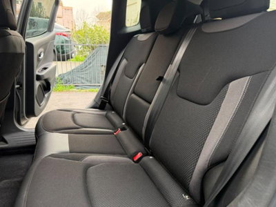 Jeep Renegade 1.6 Mjt 130 CV Limited (18)
