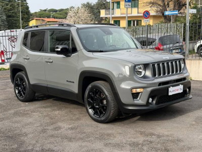 Jeep Renegade 1.6 Mjt 130 CV Limited (3)
