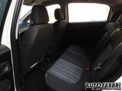 Fiat Punto Evo 1.4 5 porte S&S Dynamic (11)