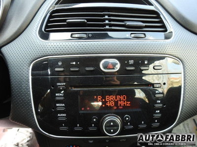 Fiat Punto Evo 1.4 5 porte S&S Dynamic (14)