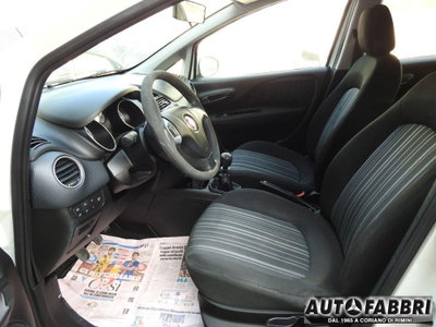 Fiat Punto Evo 1.4 5 porte S&S Dynamic (17)
