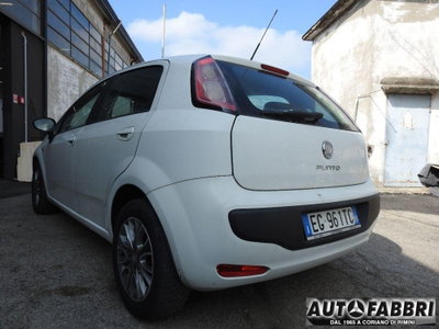 Fiat Punto Evo 1.4 5 porte S&S Dynamic (3)