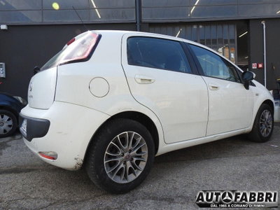 Fiat Punto Evo 1.4 5 porte S&S Dynamic (4)