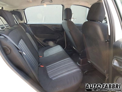 Fiat Punto Evo 1.4 5 porte S&S Dynamic (8)