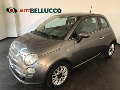 Fiat 500 1.2 Lounge usata