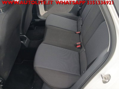 SEAT Arona 1.0 EcoTSI Style (13)