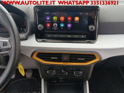 SEAT Arona 1.0 EcoTSI Style (15)